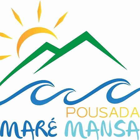 Pousada Maré Mansa Maceió Esterno foto