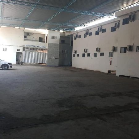 Pousada Maré Mansa Maceió Esterno foto