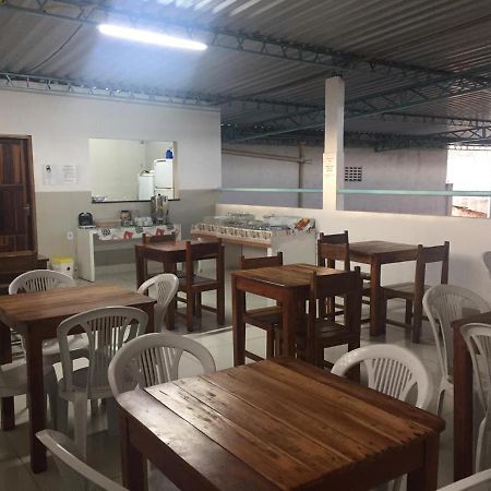 Pousada Maré Mansa Maceió Esterno foto