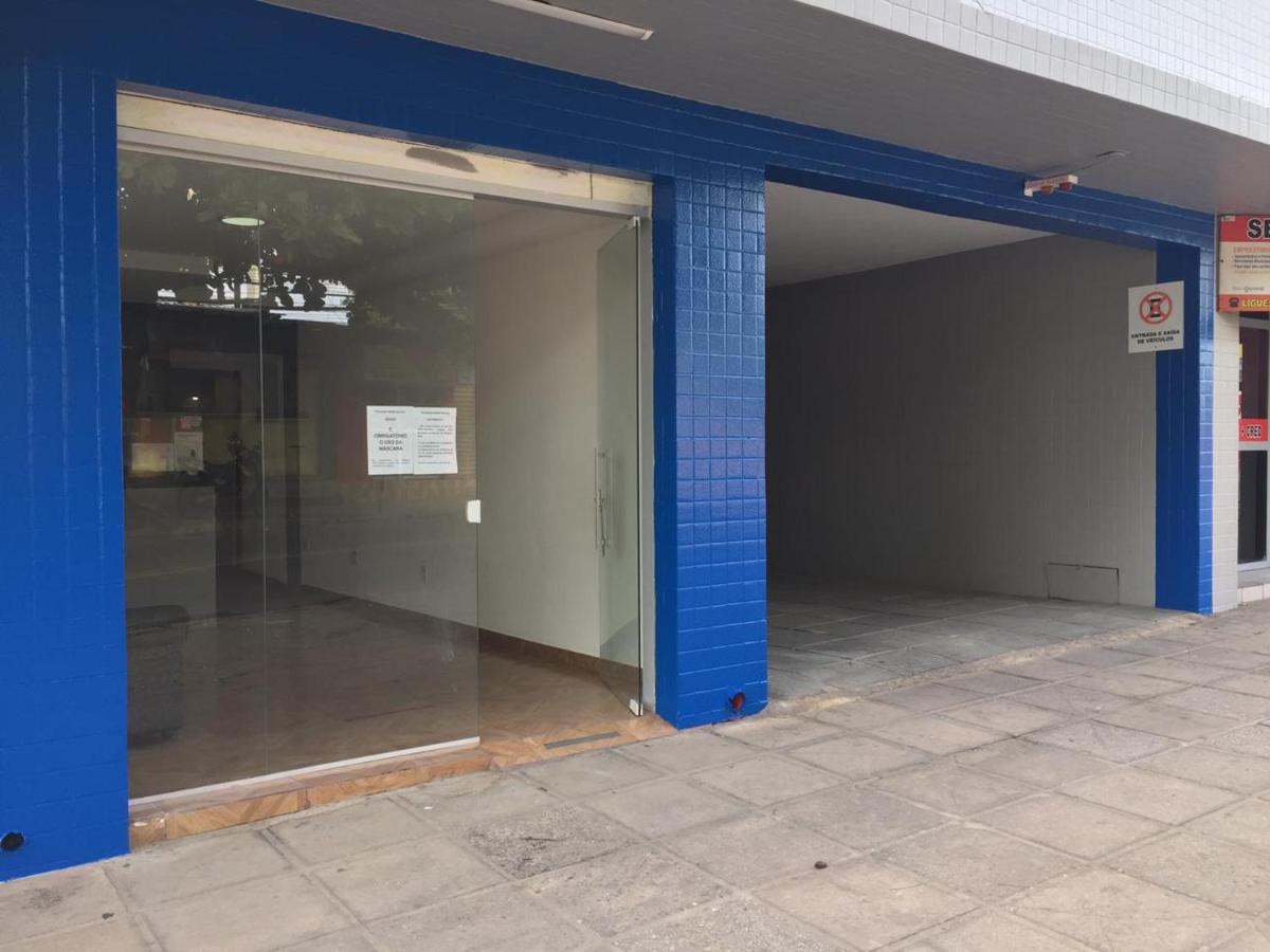 Pousada Maré Mansa Maceió Esterno foto