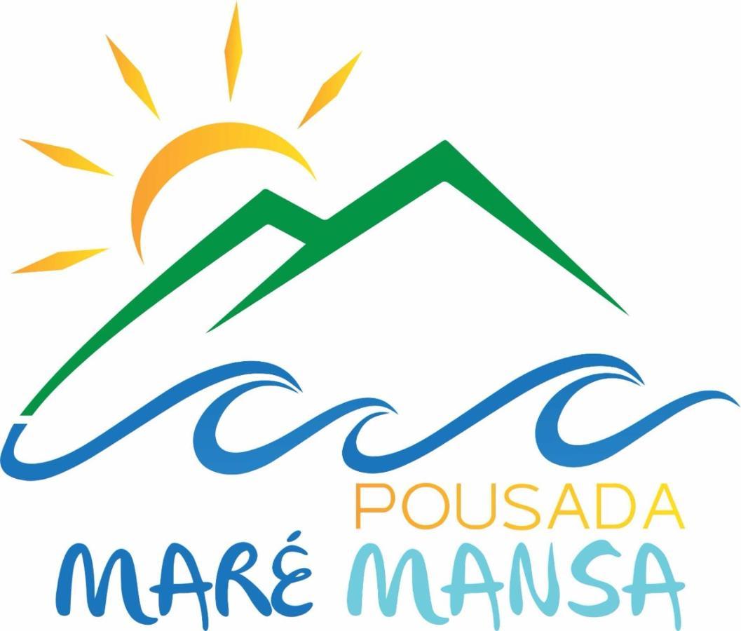 Pousada Maré Mansa Maceió Esterno foto