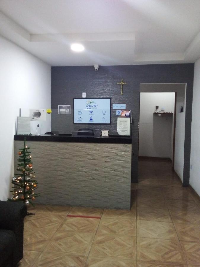 Pousada Maré Mansa Maceió Esterno foto