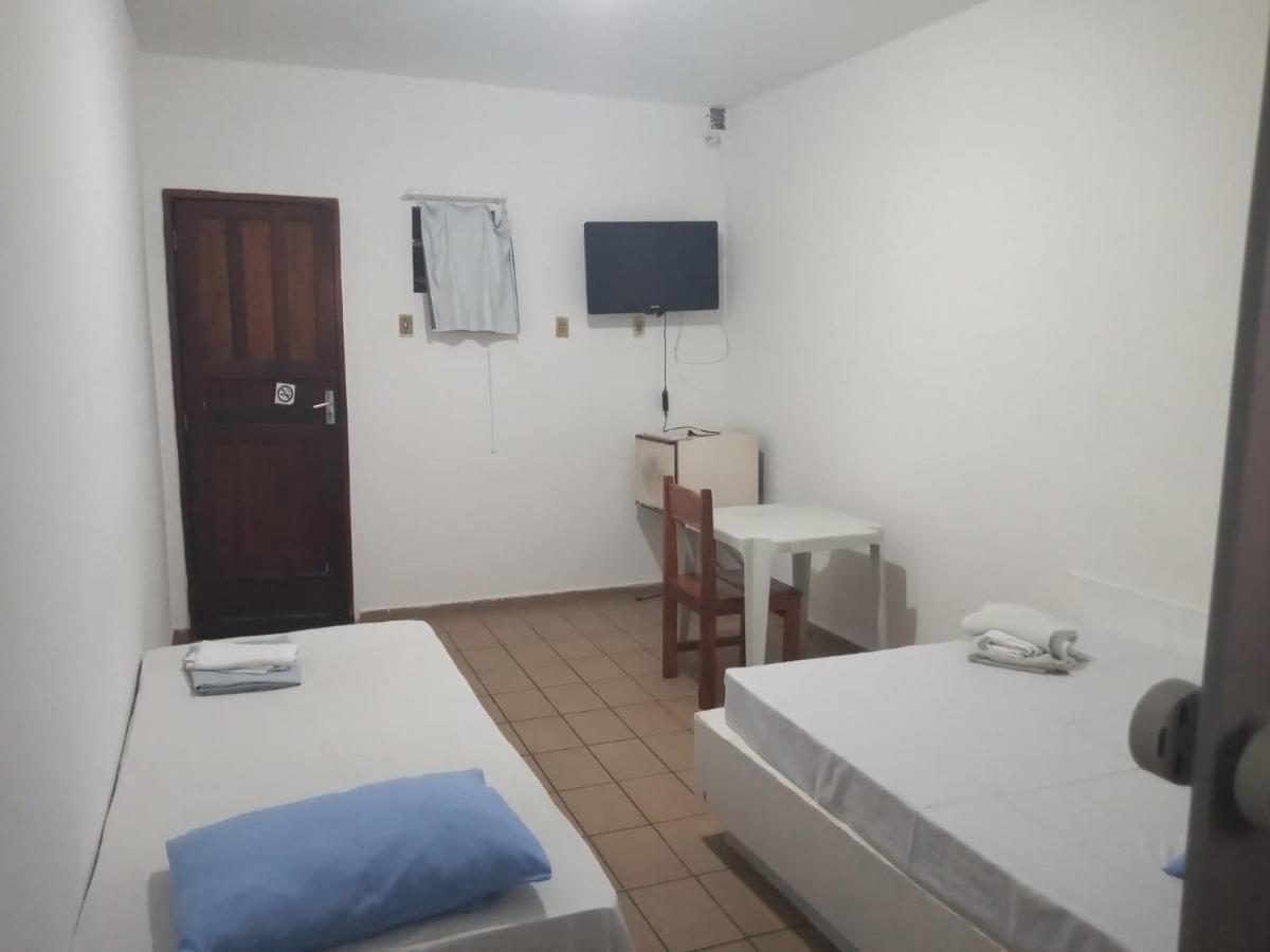 Pousada Maré Mansa Maceió Esterno foto