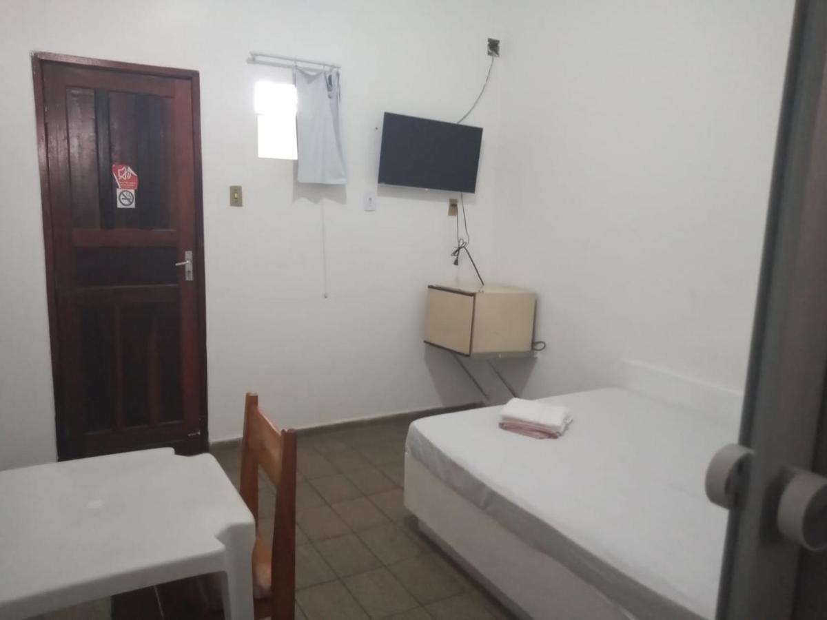 Pousada Maré Mansa Maceió Esterno foto