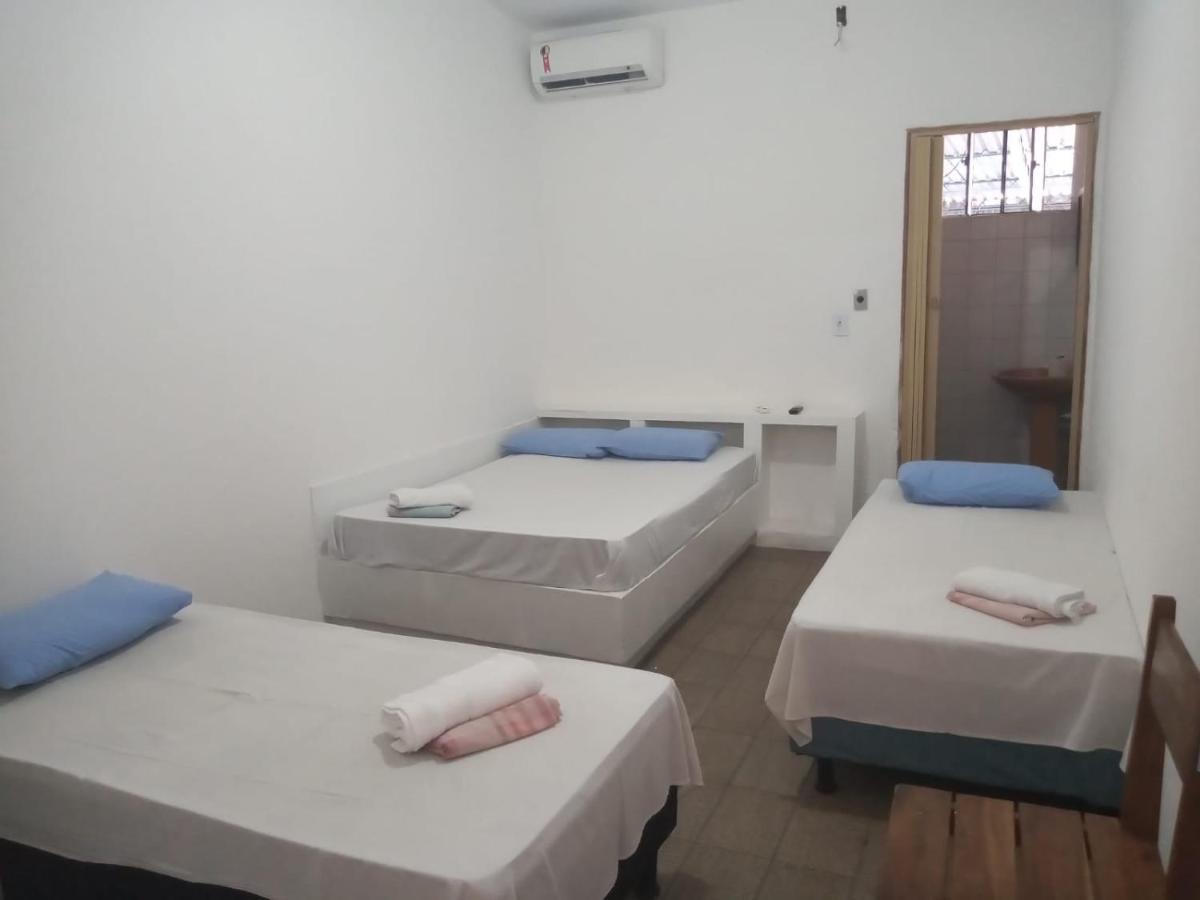 Pousada Maré Mansa Maceió Esterno foto