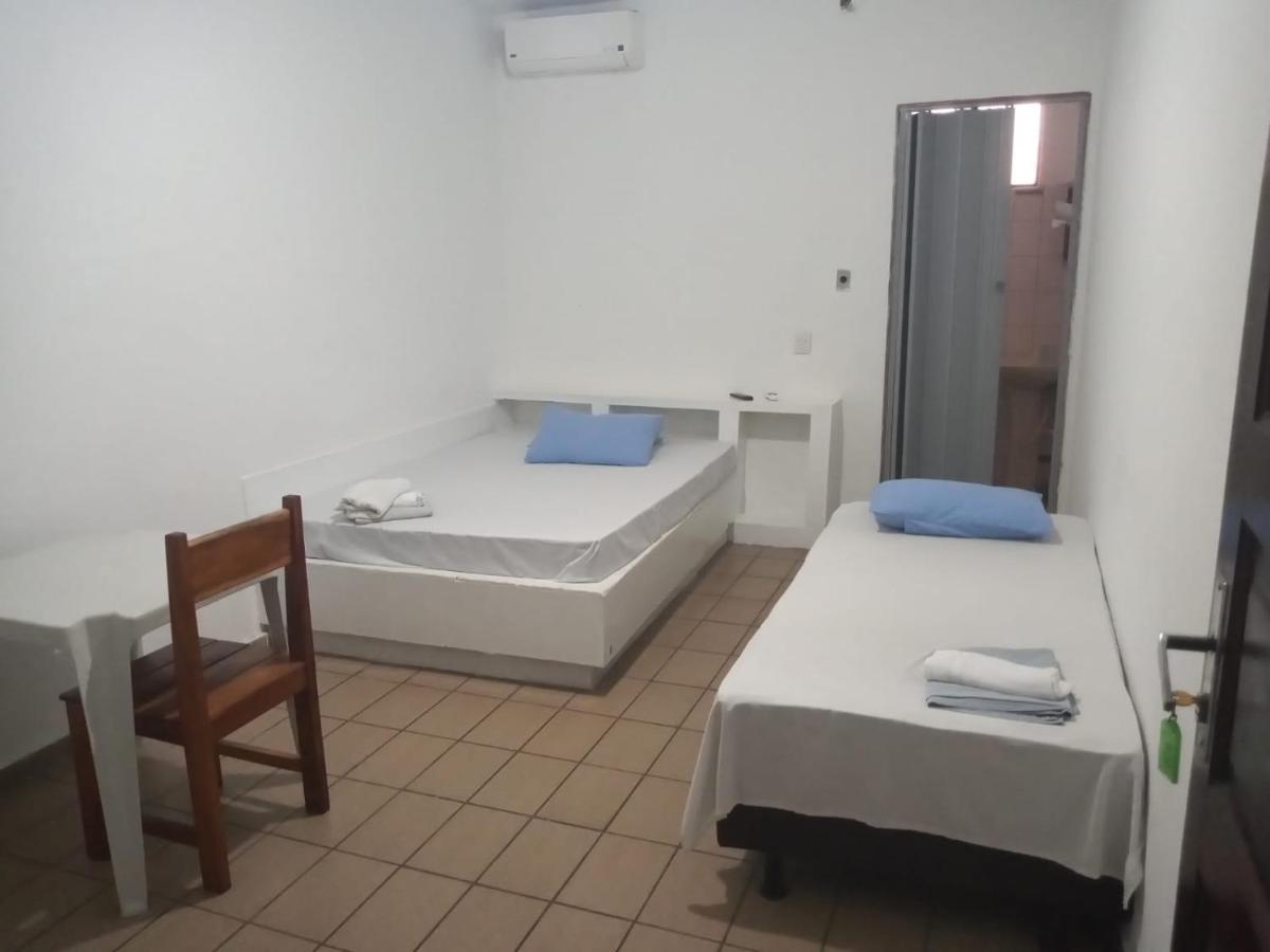 Pousada Maré Mansa Maceió Esterno foto
