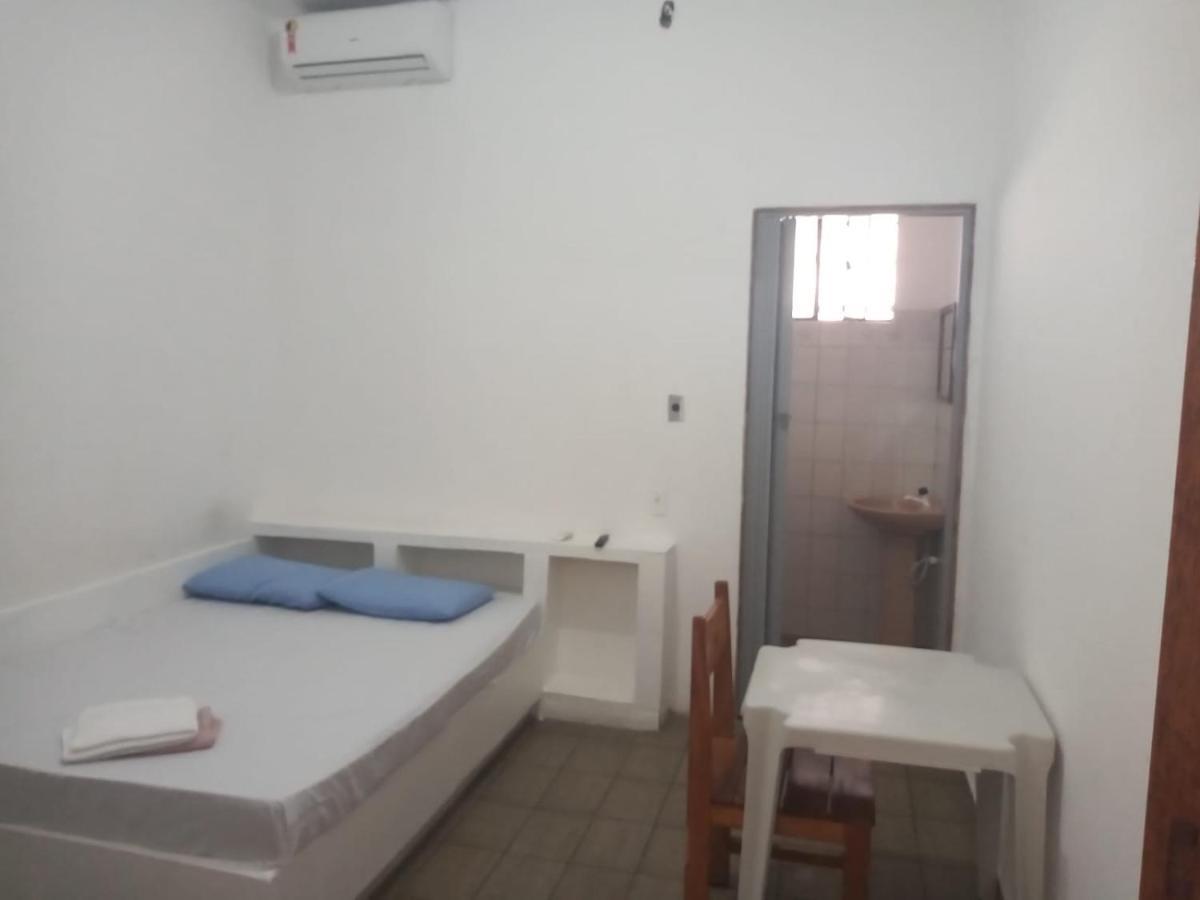 Pousada Maré Mansa Maceió Esterno foto