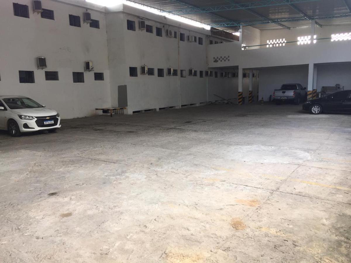 Pousada Maré Mansa Maceió Esterno foto