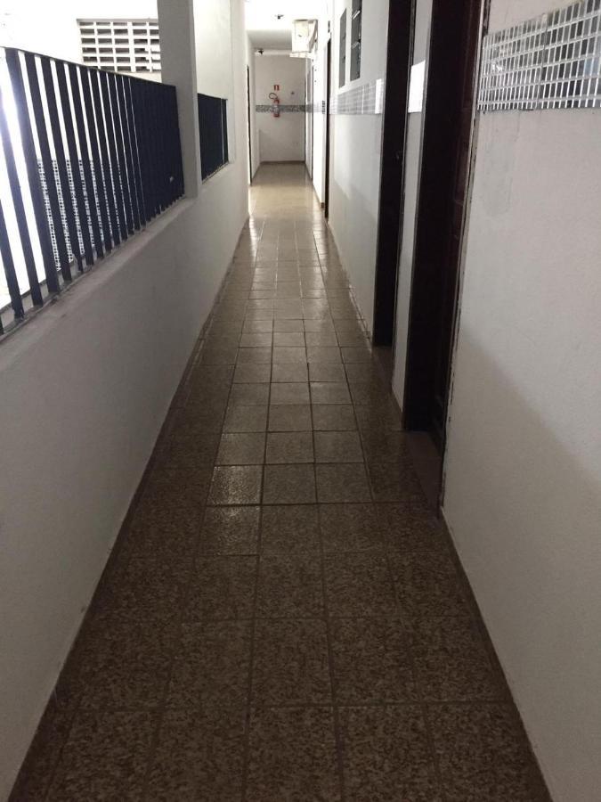 Pousada Maré Mansa Maceió Esterno foto