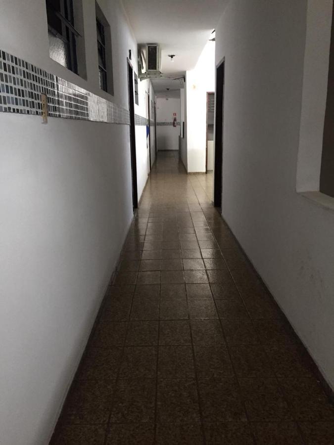 Pousada Maré Mansa Maceió Esterno foto