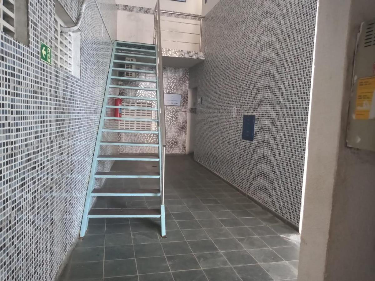 Pousada Maré Mansa Maceió Esterno foto