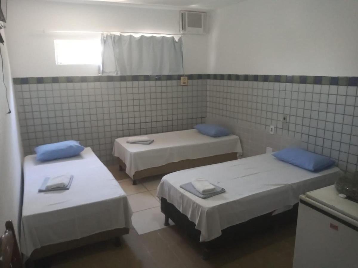 Pousada Maré Mansa Maceió Esterno foto