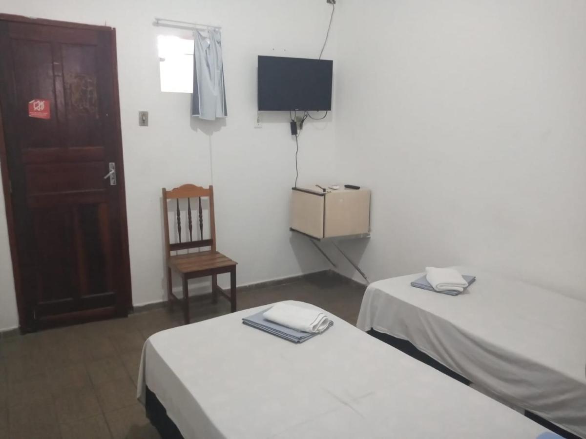 Pousada Maré Mansa Maceió Esterno foto