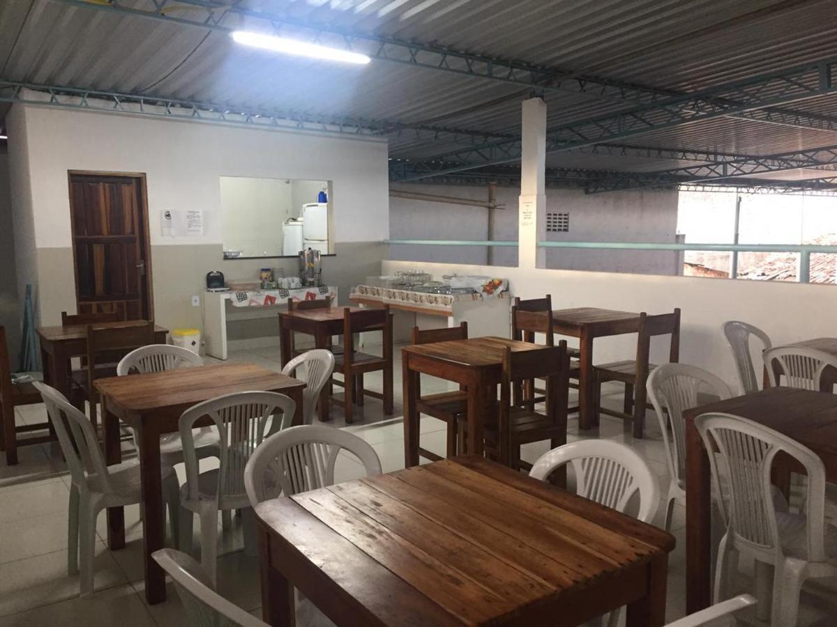 Pousada Maré Mansa Maceió Esterno foto