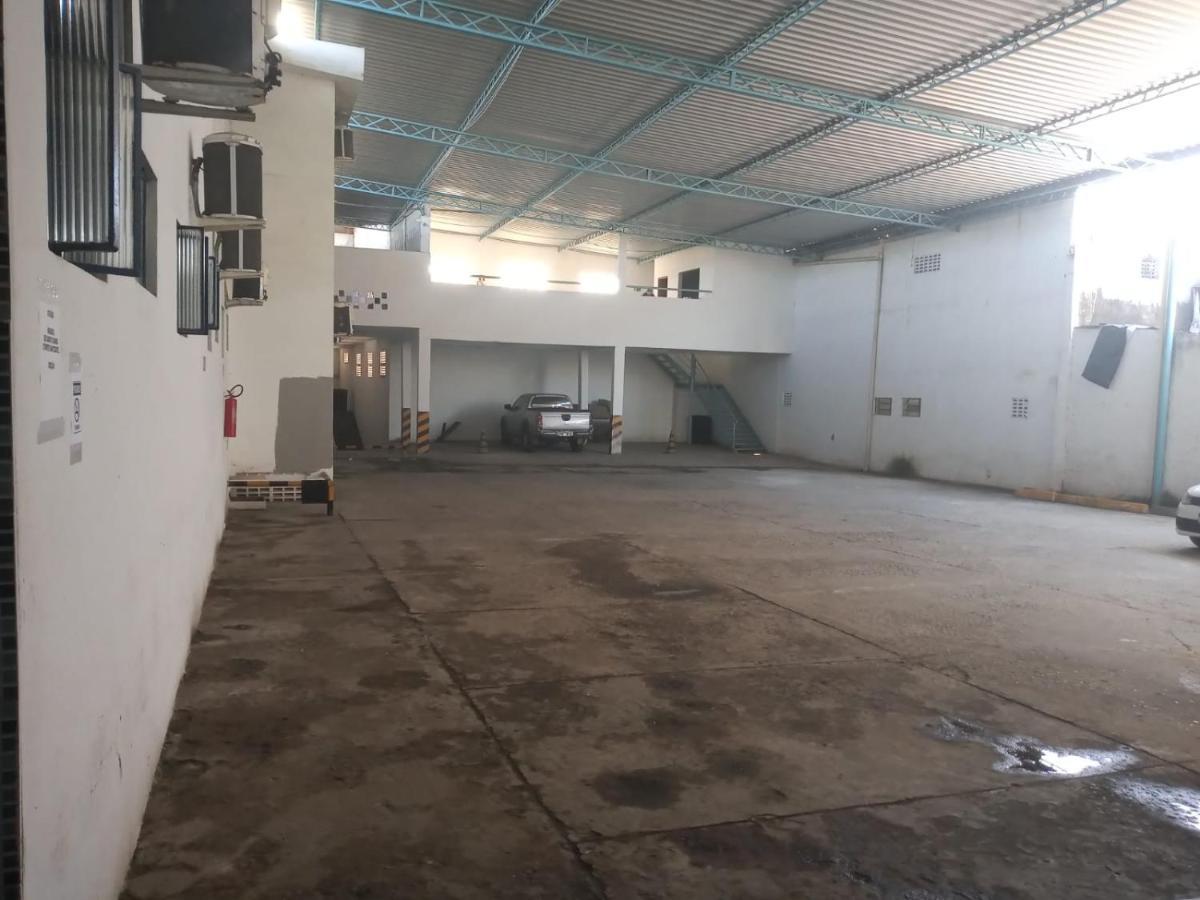 Pousada Maré Mansa Maceió Esterno foto