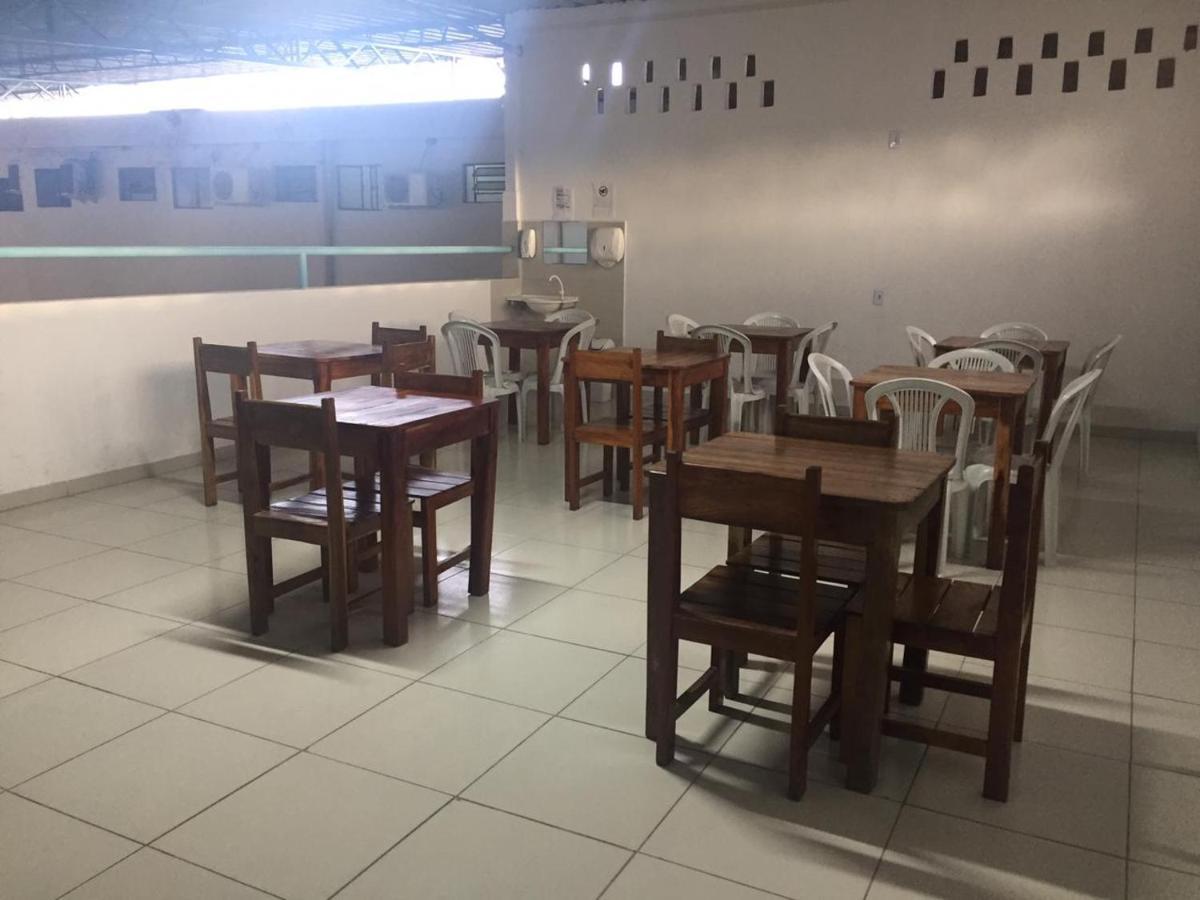 Pousada Maré Mansa Maceió Esterno foto
