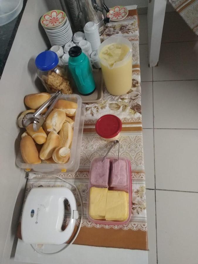 Pousada Maré Mansa Maceió Esterno foto