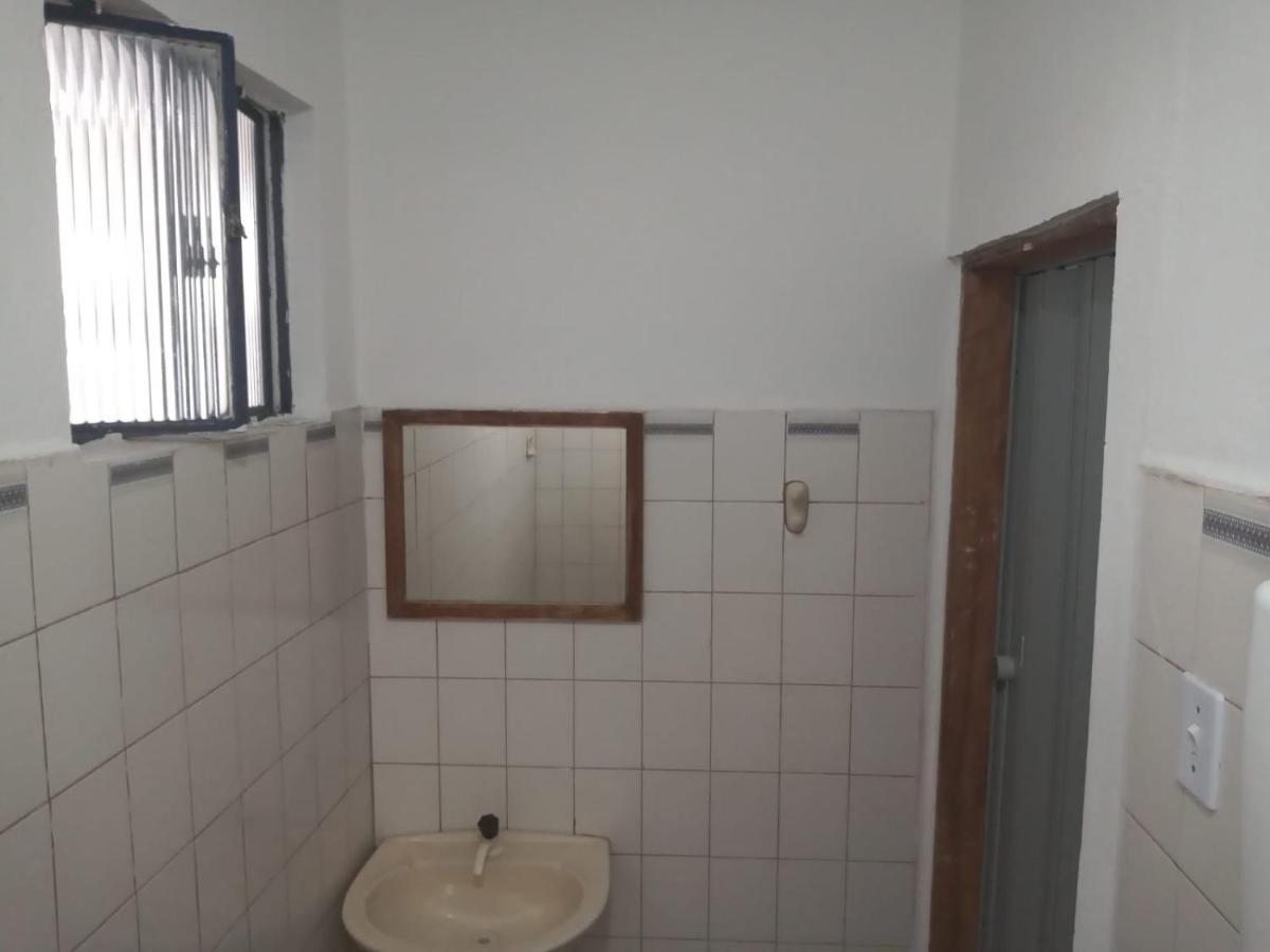 Pousada Maré Mansa Maceió Esterno foto