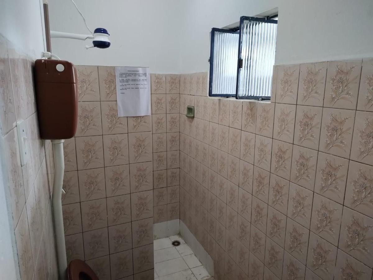 Pousada Maré Mansa Maceió Esterno foto